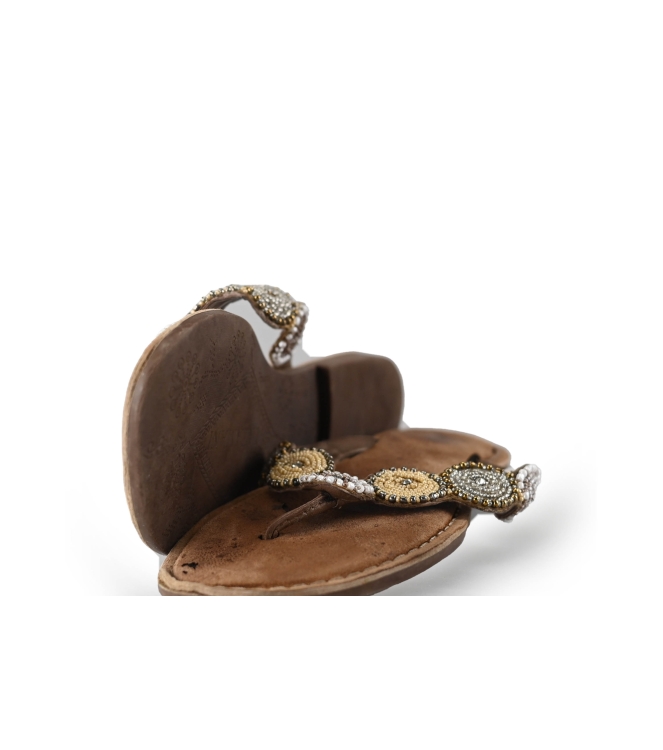 Lazamani Slippers