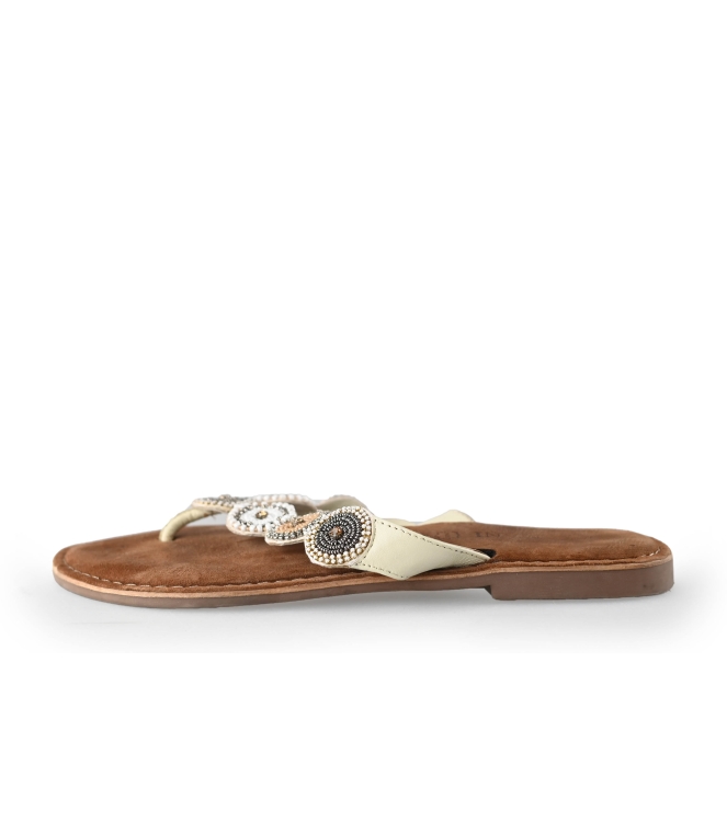 Lazamani Slippers