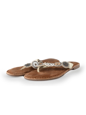 Lazamani Slippers Wit 225225