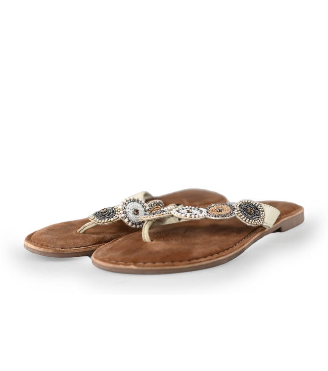 Lazamani Slippers