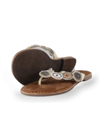 Lazamani Slippers
