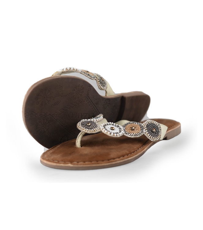 Lazamani Slippers