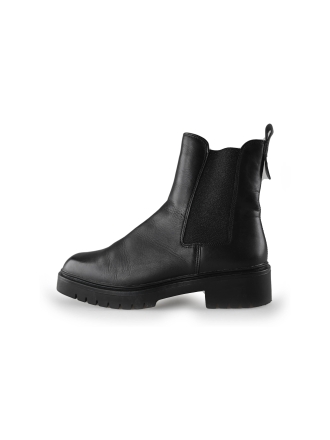Tamaris Chelsea boots Zwart 225246