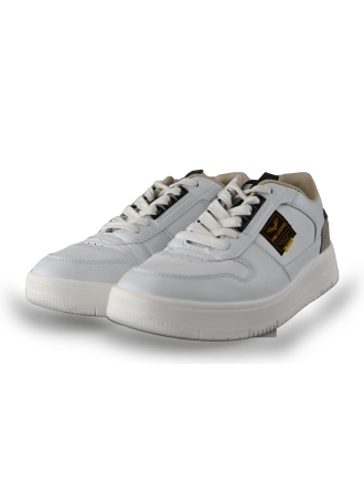 PME Legend Sneakers Wit 225252