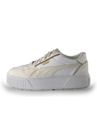 Puma Sneakers Beige 225266