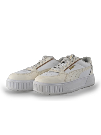 Puma Sneakers Beige 225266