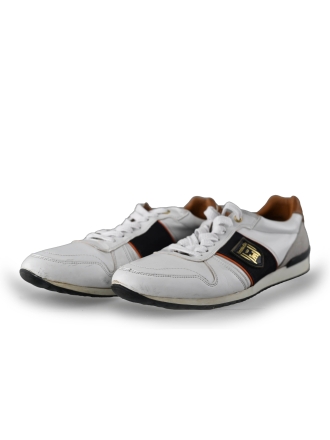 Pantofola d'Oro Sneakers Wit 225268