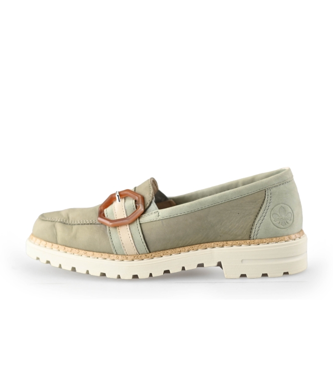 Rieker Loafers 