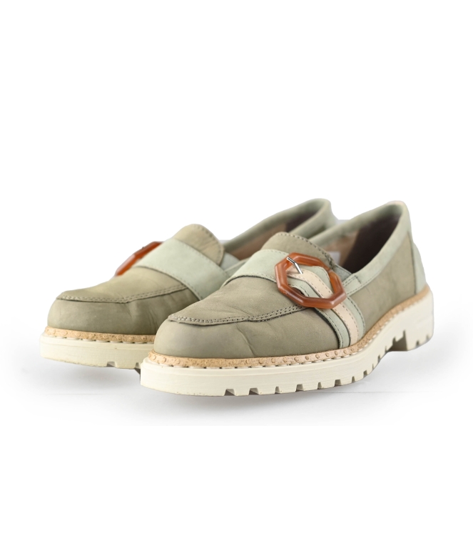 Rieker Loafers 