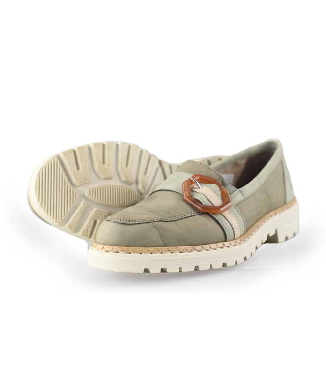 Rieker Loafers 