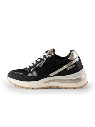 Tamaris Sneakers Zwart 225291