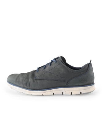 Timberland Sneakers Blauw 225339