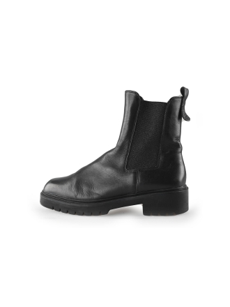 Tamaris Chelsea boots Zwart 225347