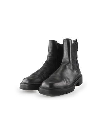 Tamaris Chelsea boots Zwart 225347