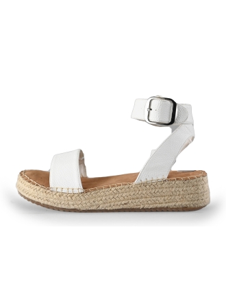 Sub55 Sandalen Wit 225352