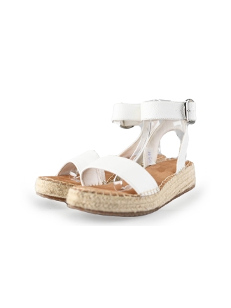 Sub55 Sandalen Wit 225352