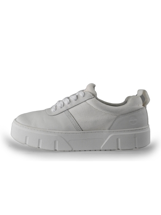 Timberland Sneakers Wit 225358