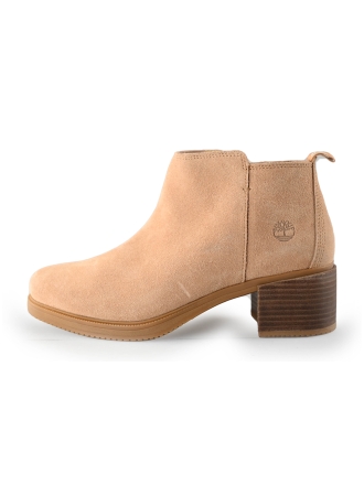Timberland Enkellaarzen Bruin 225385