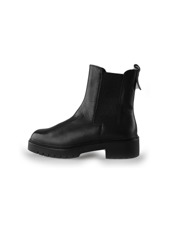 Tamaris Chelsea boots Zwart 225404