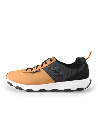 Timberland Sneakers Geel 225409