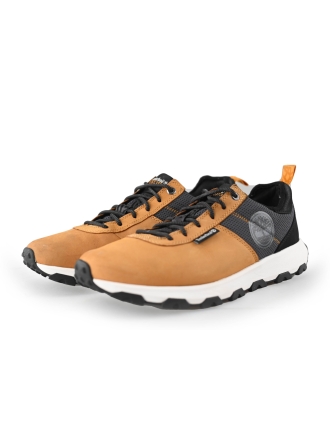 Timberland Sneakers Geel 225409