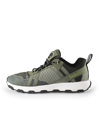 Timberland Sneakers Groen 225413