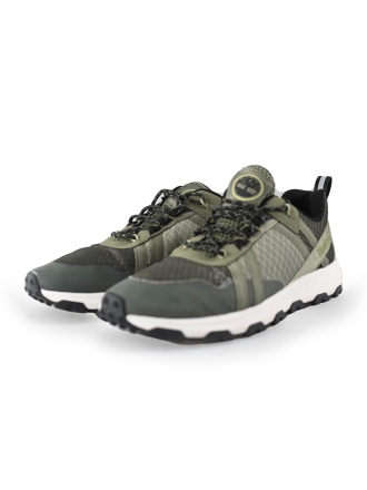 Timberland Sneakers Groen 225413