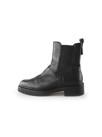 Tamaris Chelsea boots Zwart 225418