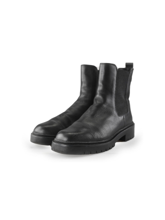 Tamaris Chelsea boots Zwart 225418