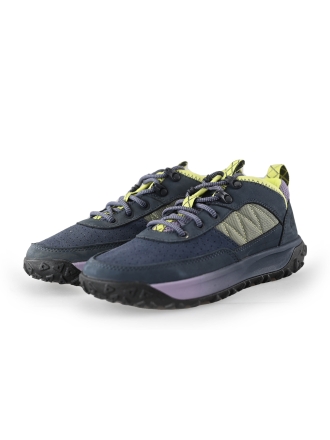 Timberland Wandelschoenen Blauw 225432