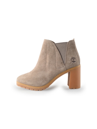 Timberland Enkellaarzen Bruin 225436