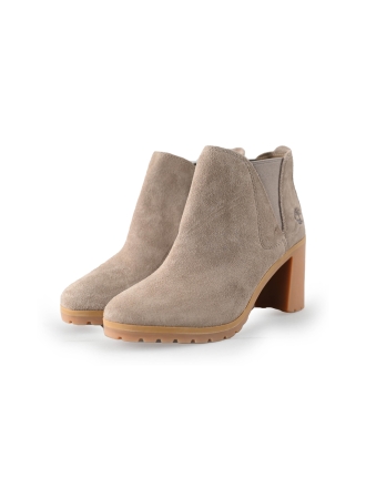 Timberland Enkellaarzen Bruin 225436