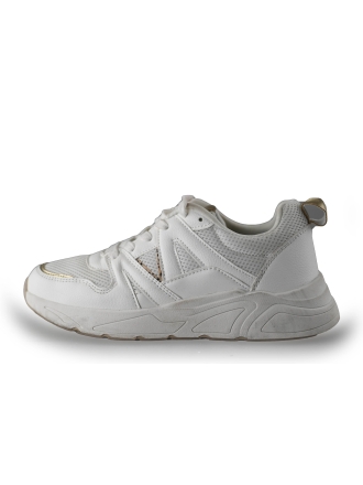 Sub55 Sandalen Wit 225447