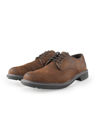 Timberland Veterschoenen Bruin 225455