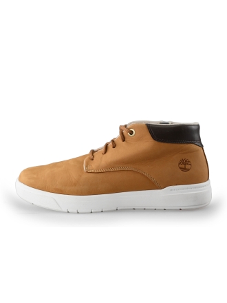 Timberland Sneakers Geel 225461