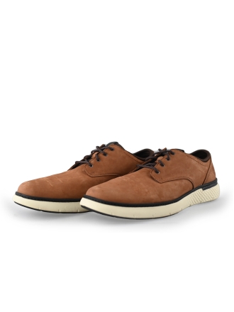 Timberland Veterschoenen Bruin 225482