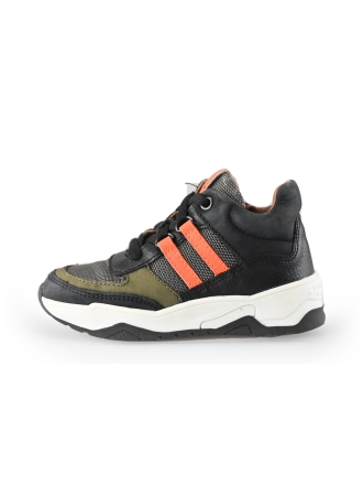 Keq Sneakers Groen 225487