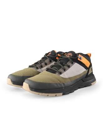 Timberland Sneakers Groen 225499