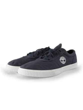 Timberland Sneakers Blauw 225503