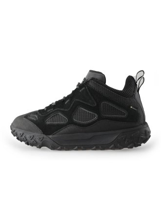 Timberland Sneakers Zwart 225507