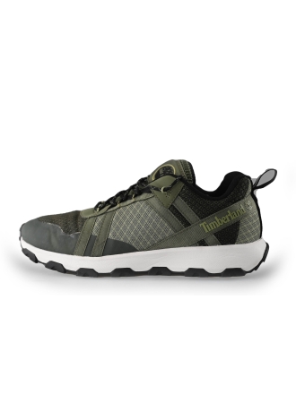 Timberland Sneakers Groen 225517