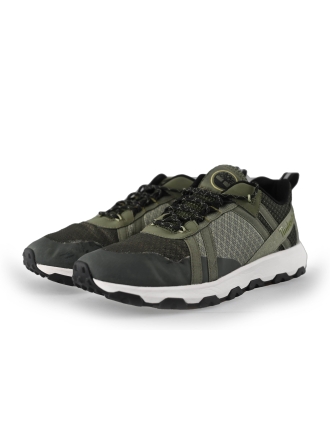 Timberland Sneakers Groen 225517