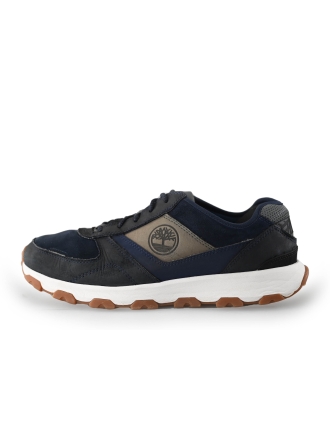 Timberland Sneakers Blauw 225519