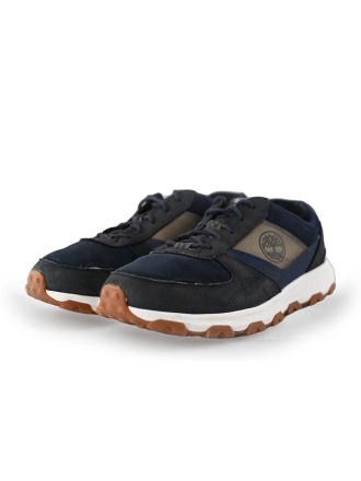 Timberland Sneakers Blauw 225519