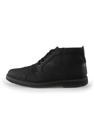 Timberland Veterschoenen Zwart 225524