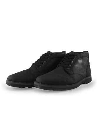 Timberland Veterschoenen Zwart 225524