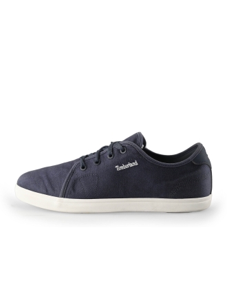 Timberland Sneakers Blauw 225535