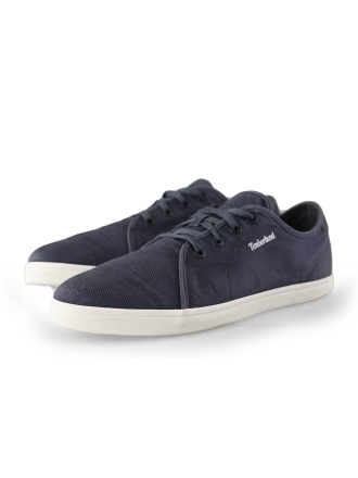 Timberland Sneakers Blauw 225535