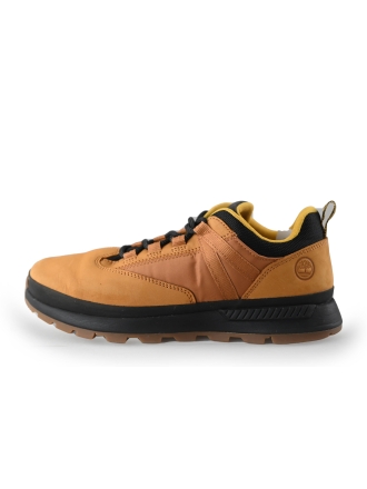 Timberland Sneakers Cognac 225537