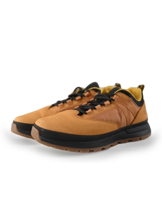 Timberland Sneakers Cognac 225537